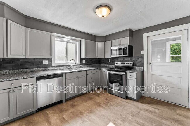 Foto del edificio - 4718 Craig Ln