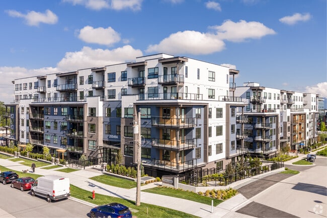 Latimer Heights