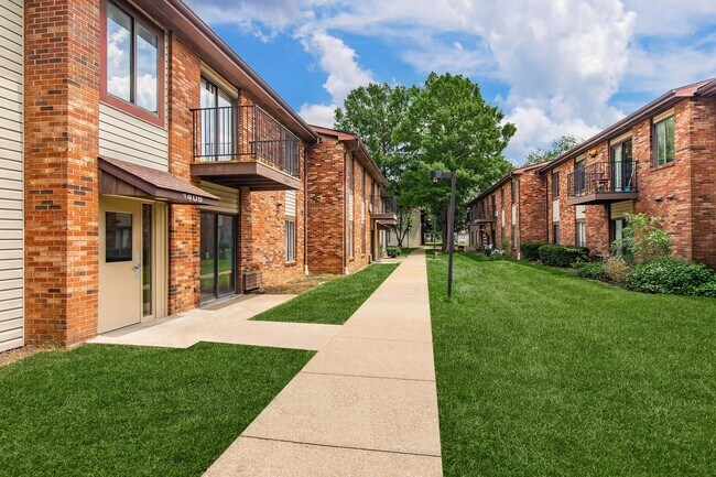 Foto del edificio - Shawnee Village