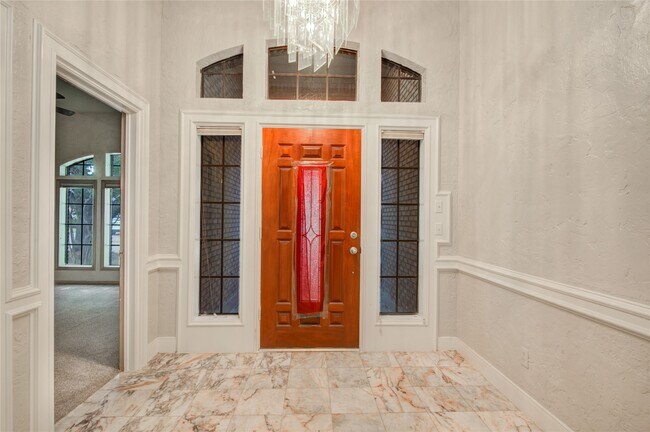 Foto del edificio - 14003 Muirfield Village Dr