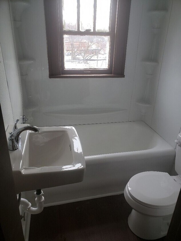 Foto del edificio - 1017 N 19th St
