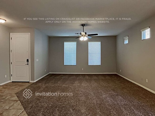 Building Photo - 1409 S Ponderosa Dr