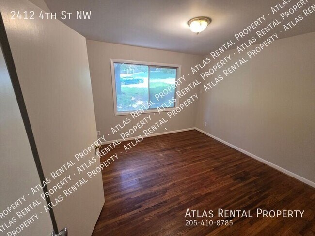 Foto del edificio - 2412 4th St NW