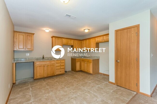 Foto del edificio - 3 Bedroom Pet-Friendly Home in Pleasant Hi...