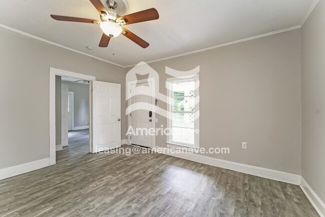Foto del edificio - 1024 N Ransom St