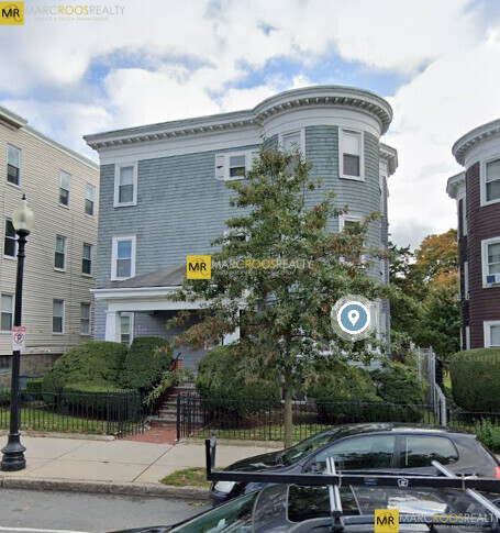 Foto del edificio - 440 Washington St