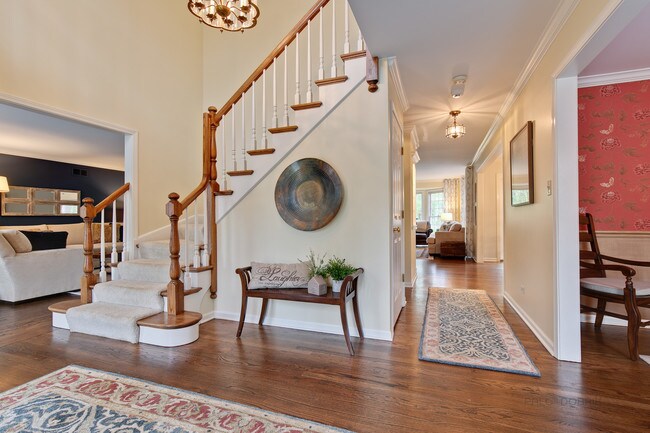 Foto del edificio - 190 Norwich Ct