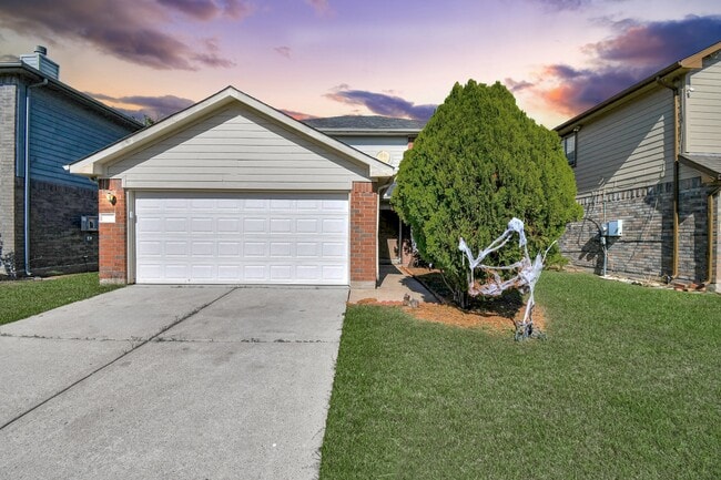 Foto del edificio - 8914 Pecan Pl Dr