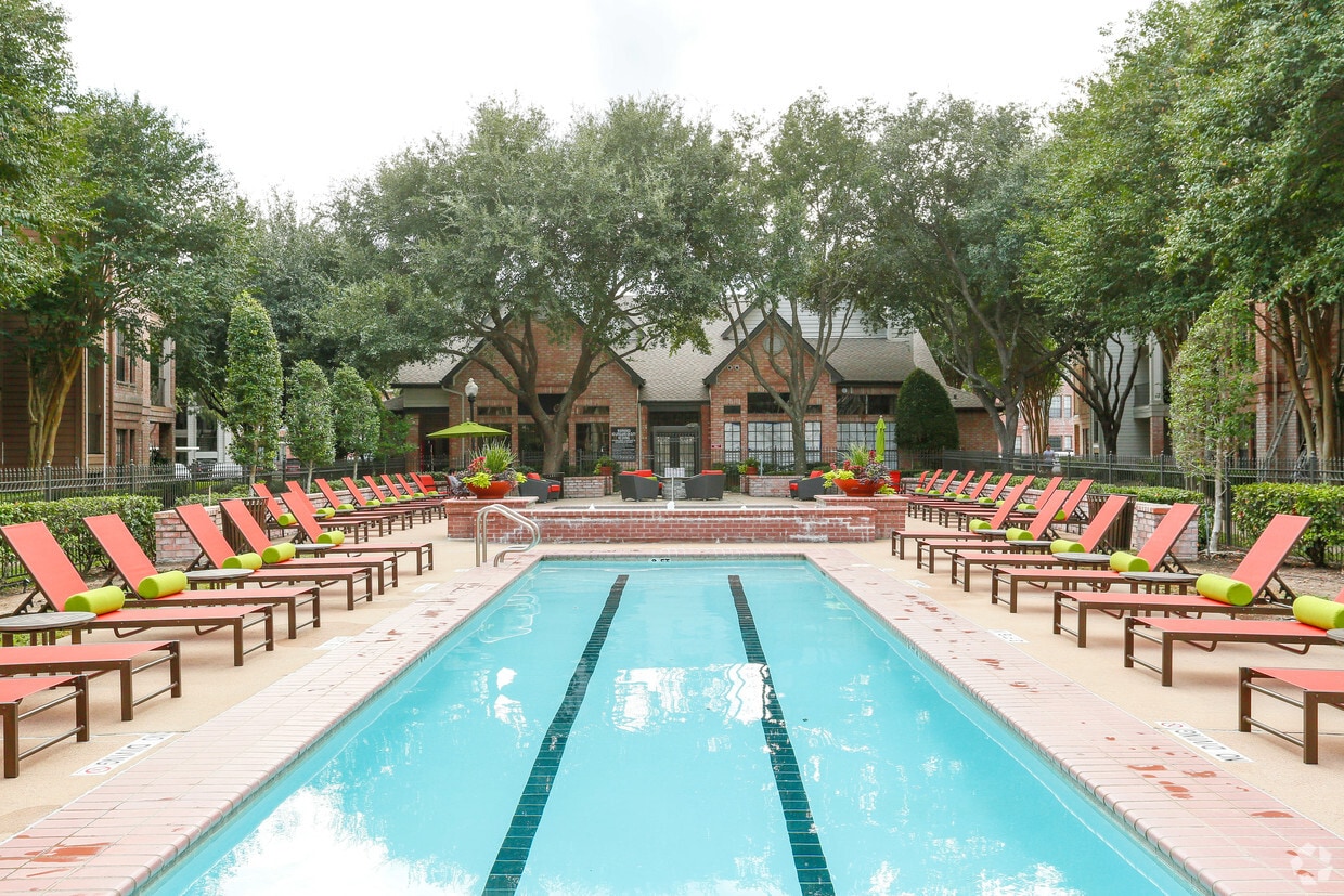 Greenbriar Park - Greenbriar Park