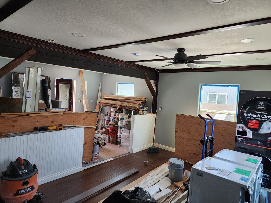Foto principal - 703 42nd St