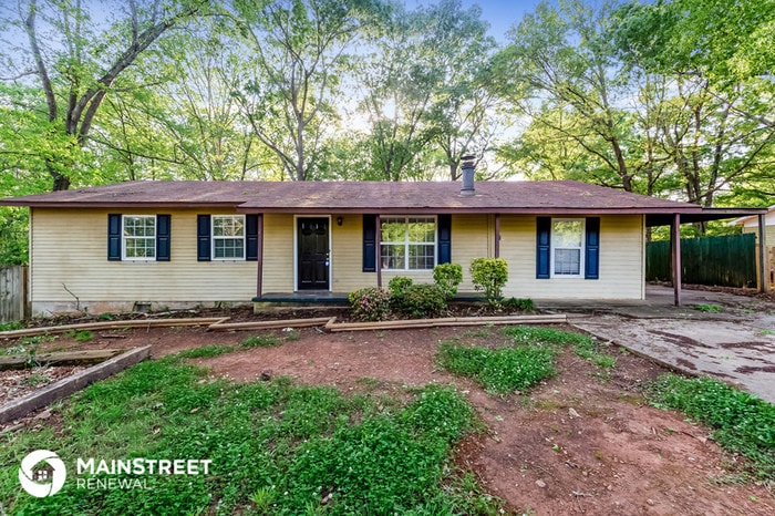 Foto principal - Available For Immediate Move In!