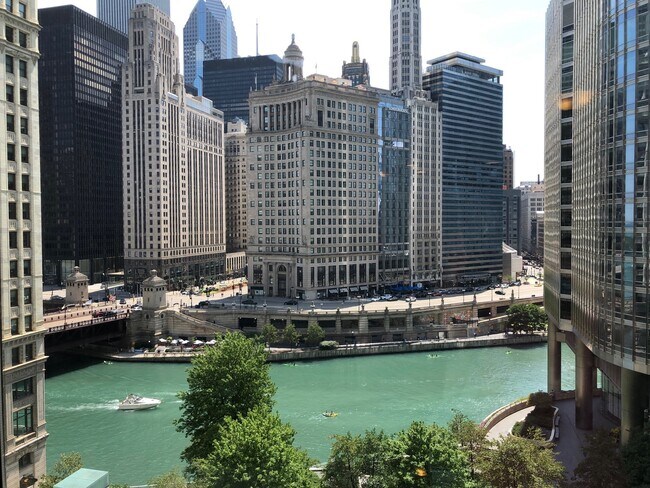 Foto del edificio - 405 N Wabash Ave