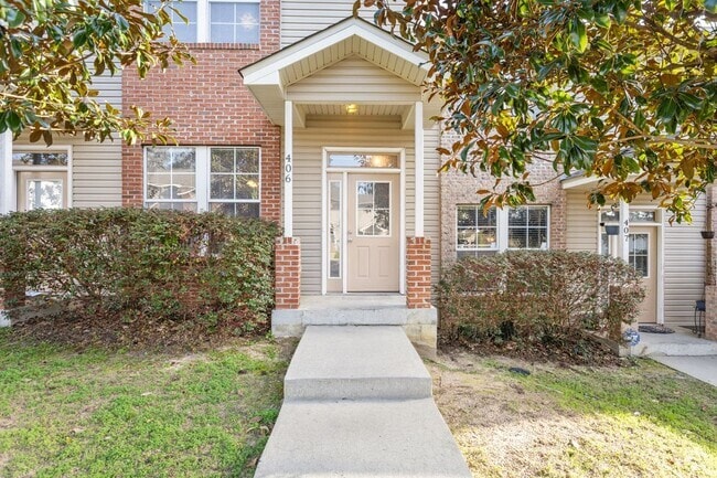 Building Photo - 2014 Midyette Rd
