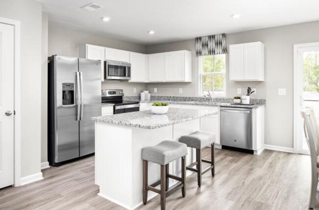 Foto del edificio - 302 Myrtle Meadows Dr