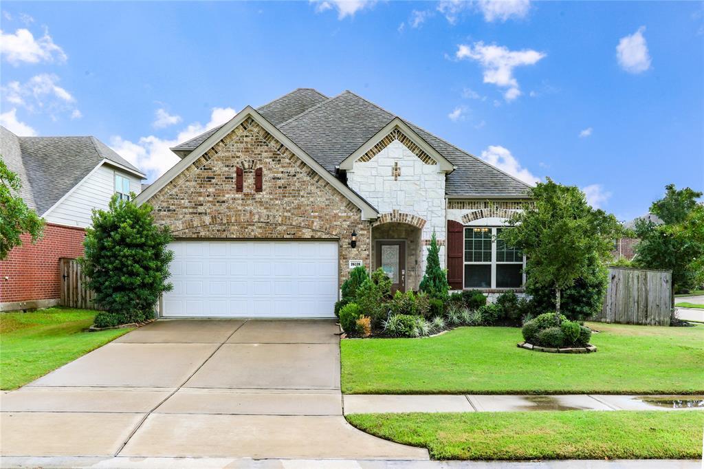 26339 Fiona Sky Ln, Katy, TX 77494 House Rental in Katy, TX