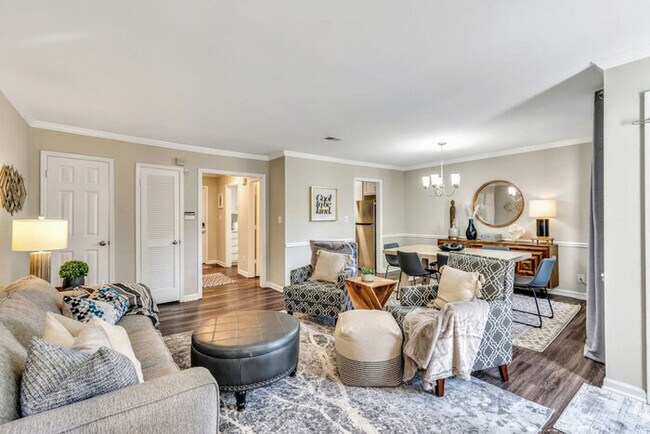 Foto del edificio - Old Virgina CT - Marietta - 2BR - Pet Frie...