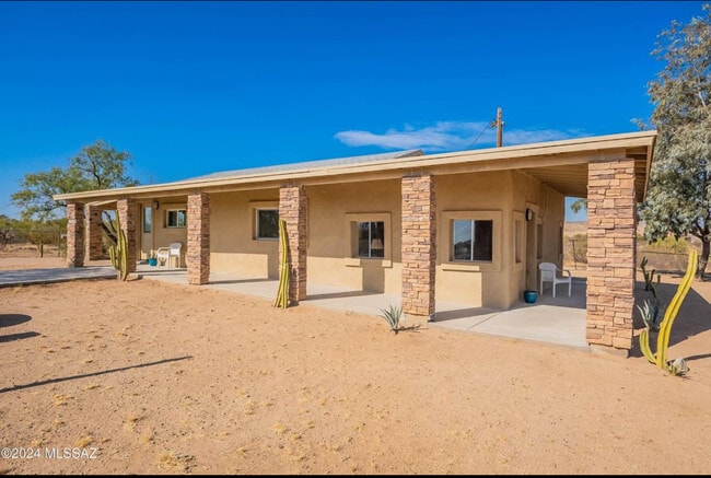 Building Photo - 3950 W Camino del Toro