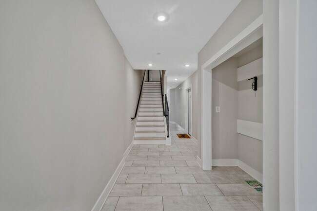Foto del edificio - 1638 K St NW