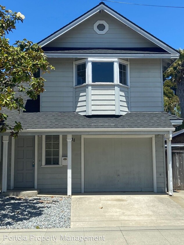 Primary Photo - 2 br, 1.5 bath House - 501 Windsor St