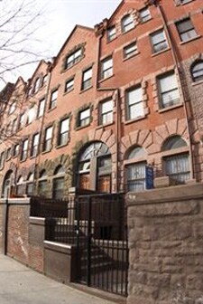 Primary Photo - 2074 Fifth Ave