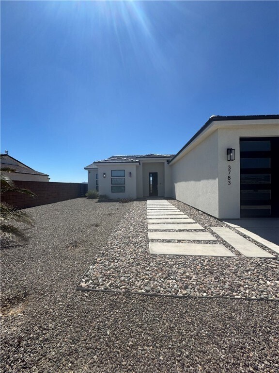 Foto del edificio - 3783 Ramsey Rd