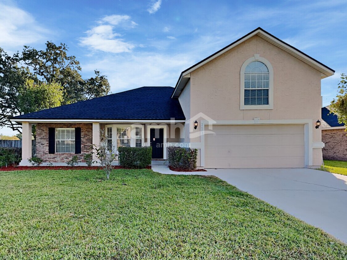 Foto principal - 2603 Glen Oaks Dr