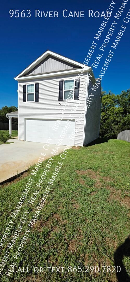 Building Photo - 9563 River Cane Rd