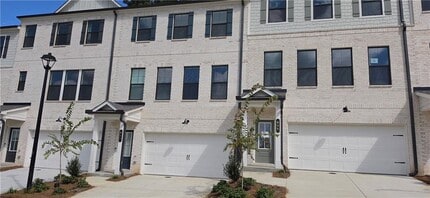 Building Photo - 607 Rose Hl Ln SW