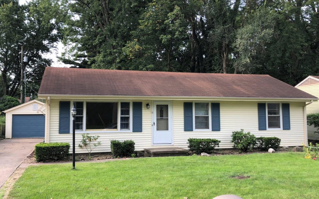 Primary Photo - 715 Breen Dr