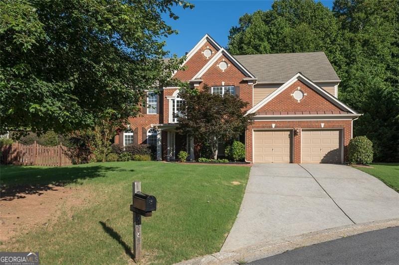 Primary Photo - 4485 Colchester Creek Dr