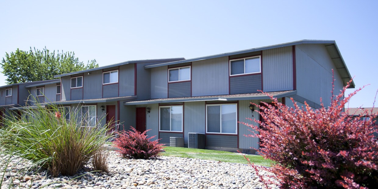 Sage Creek Apartments Kennewick, WA
