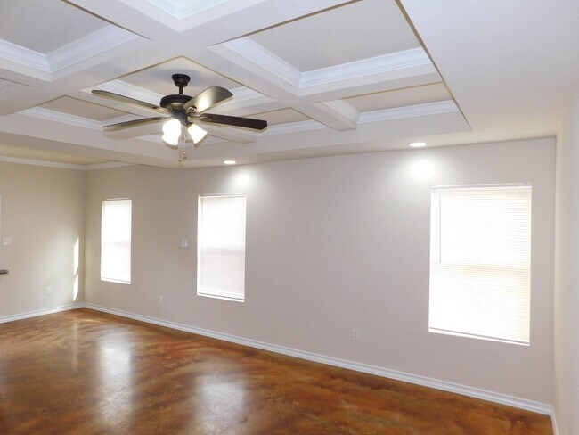 Foto del edificio - WURZBACH MEADOW