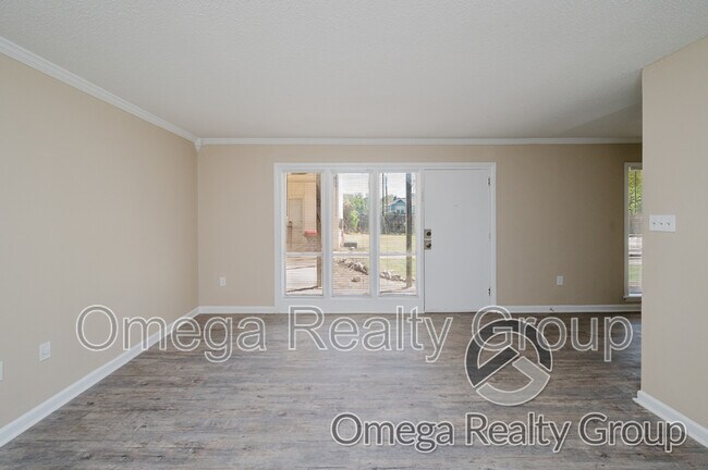 Foto del edificio - 4724 S Court St