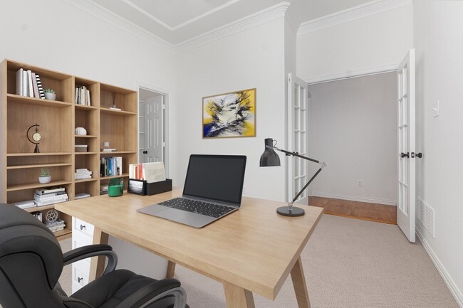 Foto del edificio - 2295 Sandy Creek Dr
