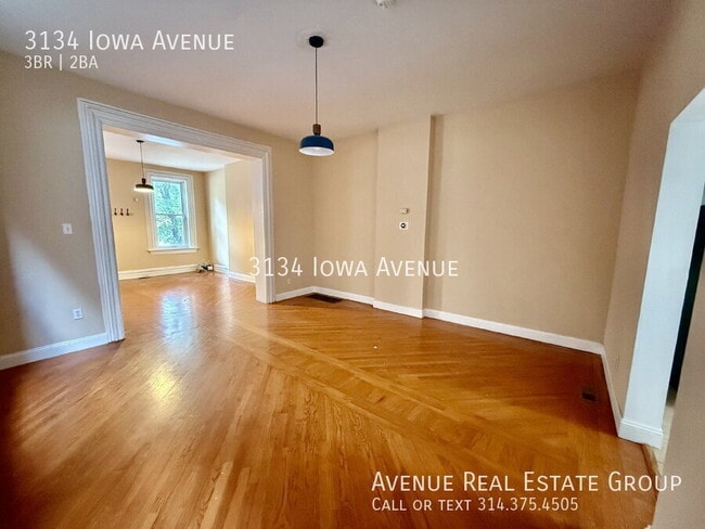 Building Photo - 3134 Iowa Ave