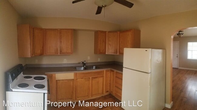 Building Photo - 1 br, 1 bath House - 1130 10th St. S.