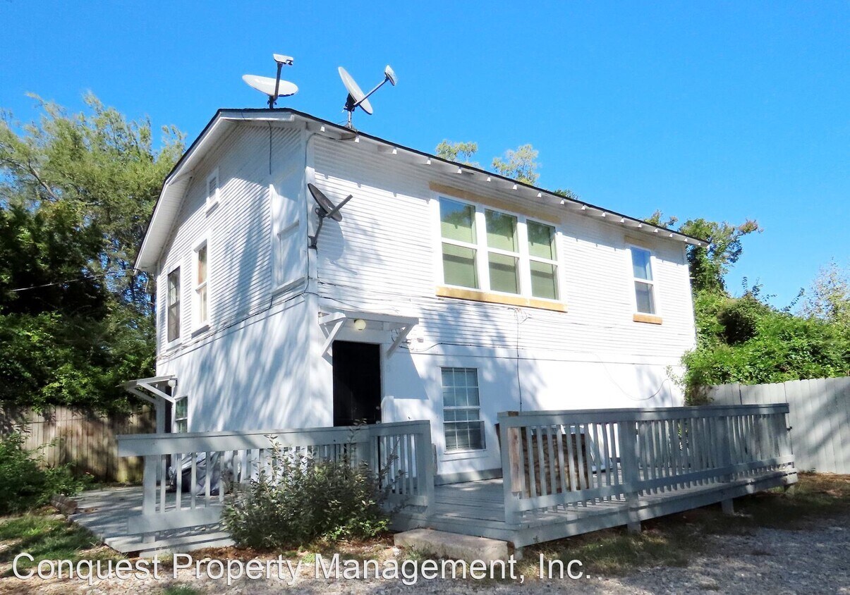 1315 N Bois D'Arc Ave, Tyler, TX 75702 House Rental in Tyler, TX