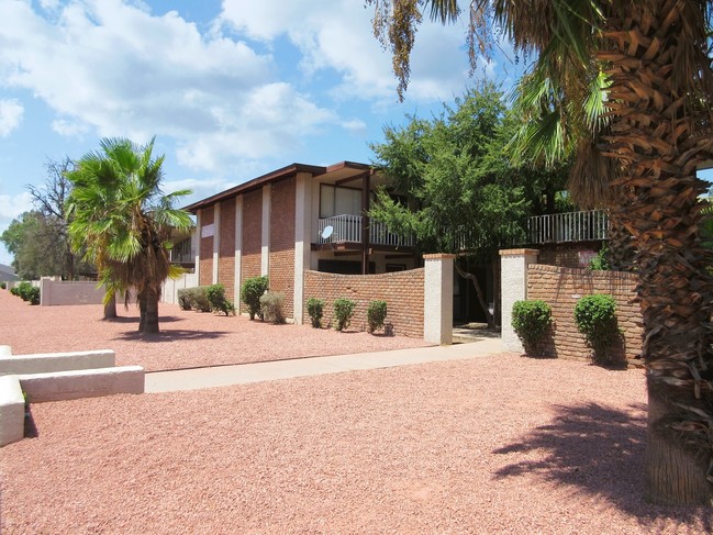 Building Photo - Twelve Palms Apartments