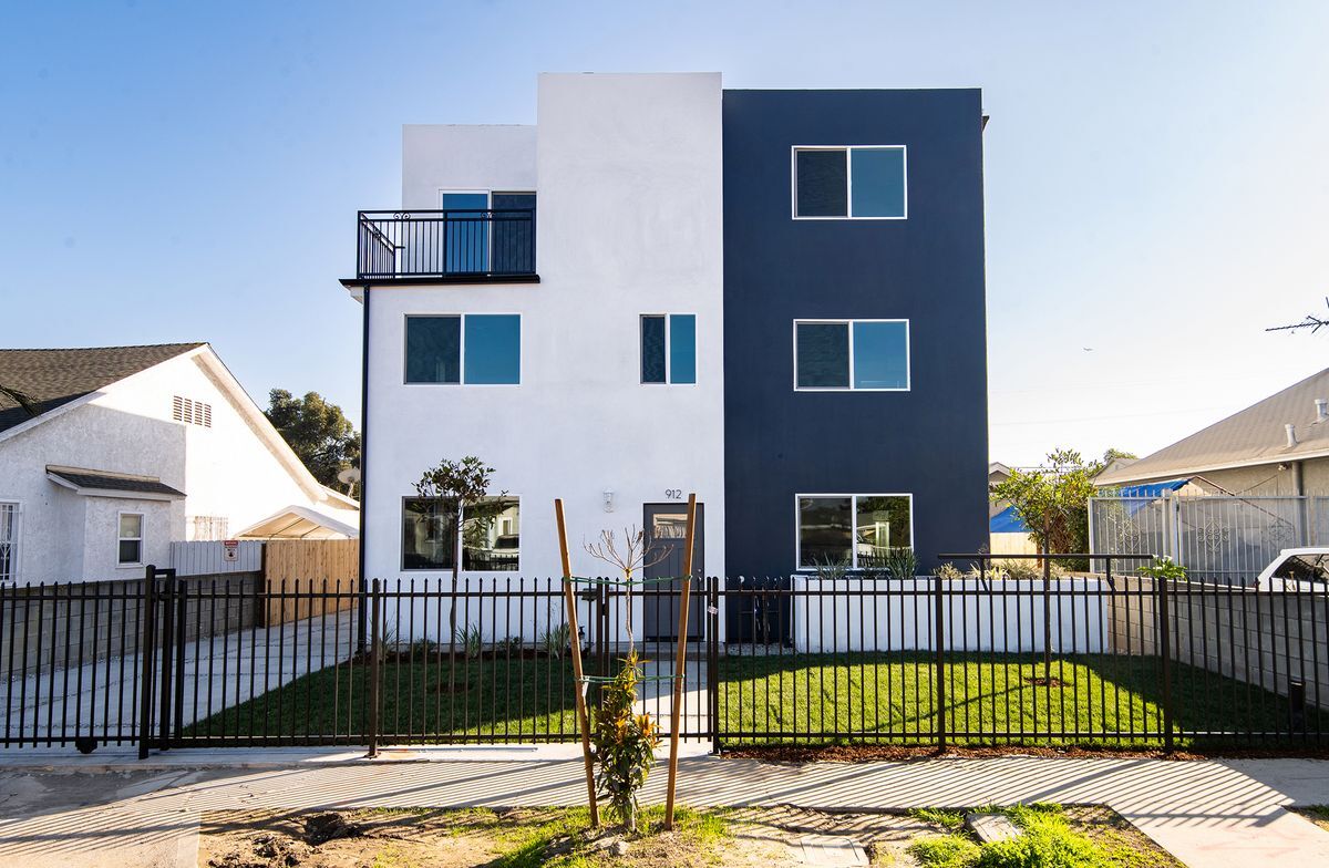 Foto principal - 912 56th St