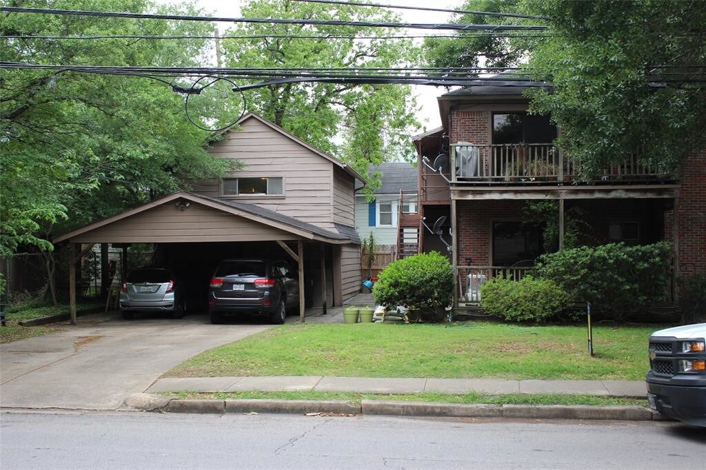 1703 1/2 Vassar St, Houston, TX 77098 Room for Rent in Houston, TX