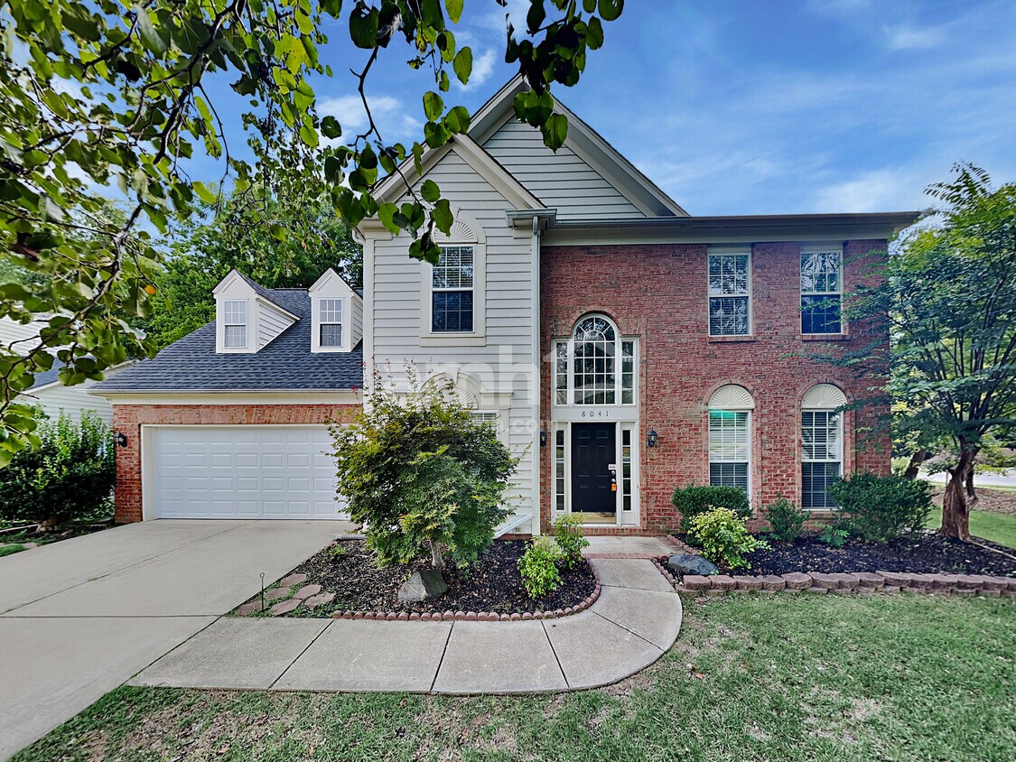 8041 Fairmeadows Drive House Rental in Charlotte, NC