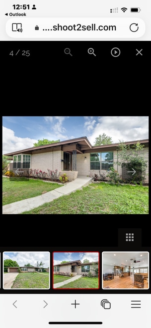 Building Photo - 311 Montpelier Dr