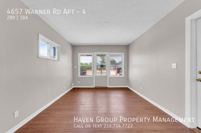 Building Photo - 4657 Warner Rd