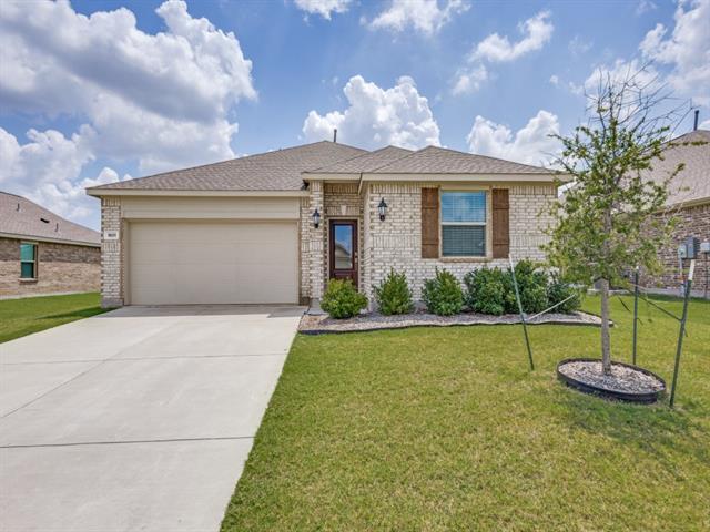 Foto principal - 1601 Madison Dr