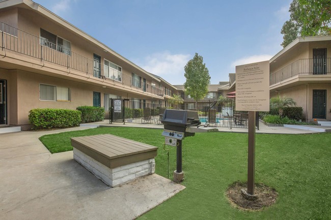 Glenwood Apartment Homes photo'