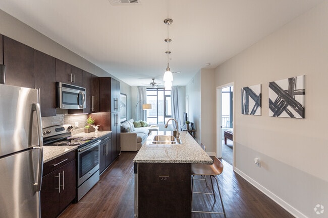 City View Apartments Nashville, TN