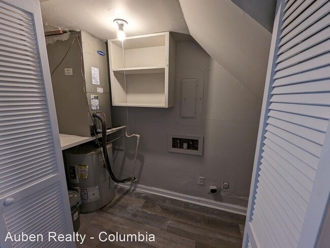Building Photo - 2 br, 1.5 bath House - 718 Augusta Street ...