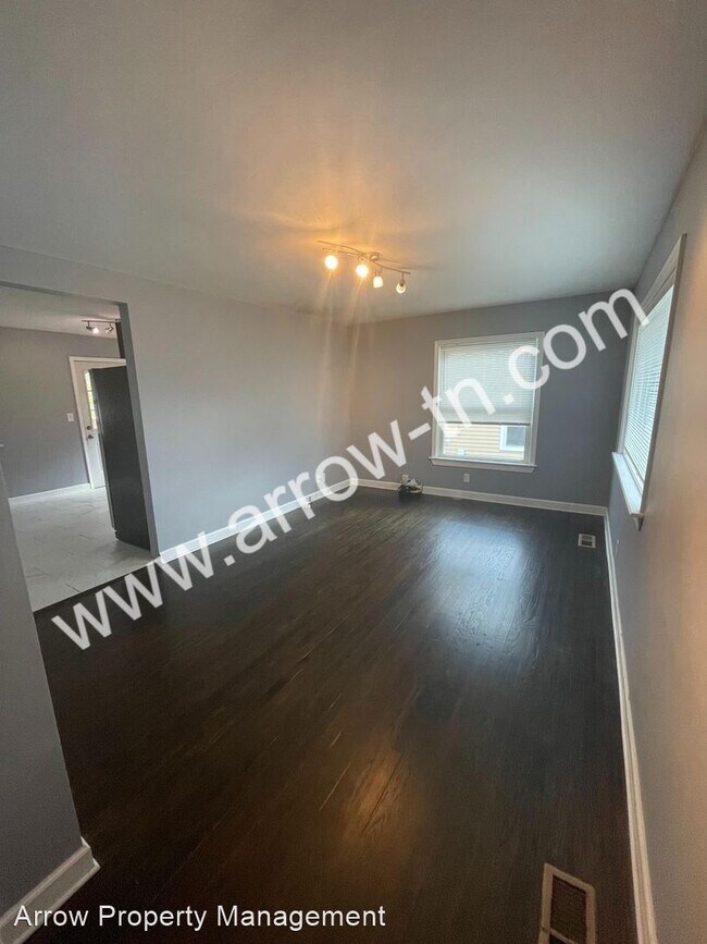 Foto del edificio - 2 br, 1 bath House - 2611 Woodyhill Dr