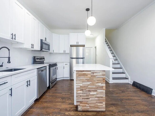 Foto del edificio - 1947 N 30th St