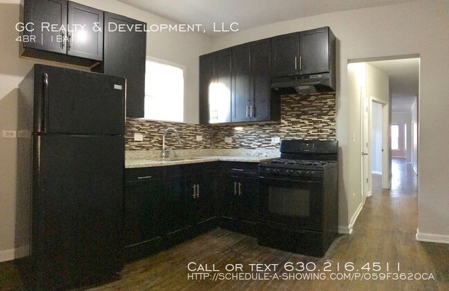 Foto del edificio - 7811 S Sangamon St